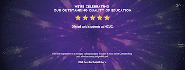 Ofsted Web Banner FINAL GIF